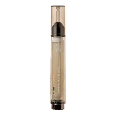 BLACK PINE CREME OLHOS AA S�RUM 15ML